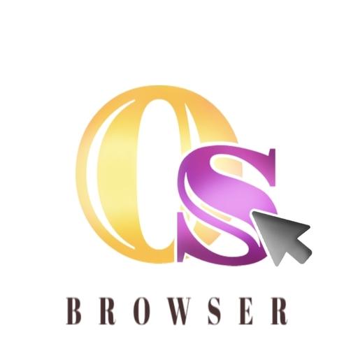 OS Browser - India's NO.1 Browser icon