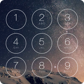 Secret Applock icon