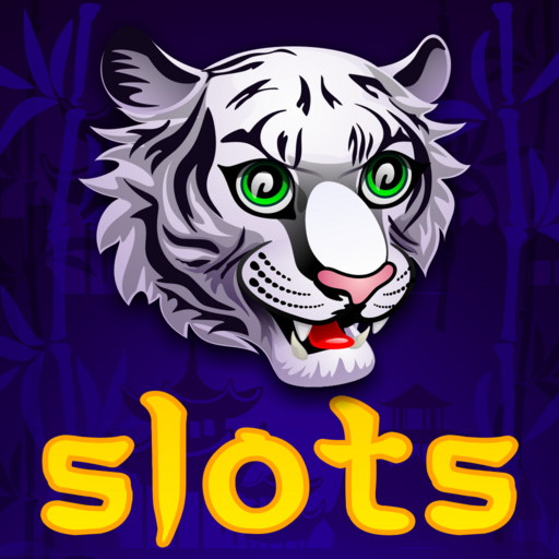 King Tiger Free Slot Machine icon
