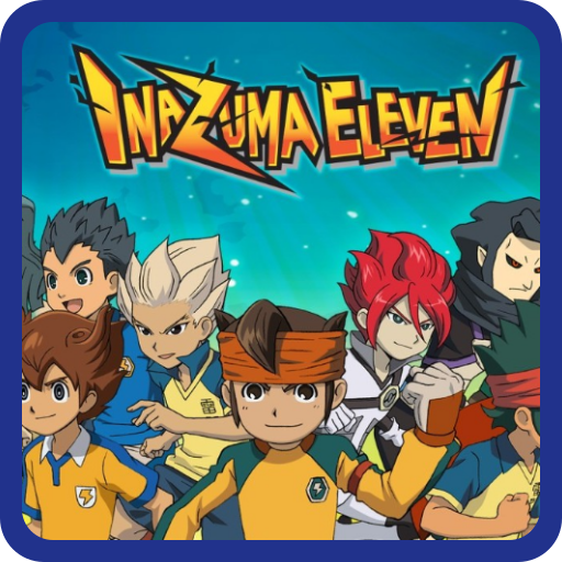 Inazuma Eleven QUEST icon