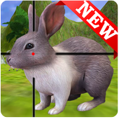 RABBIT HUNTER SNIPERS icon