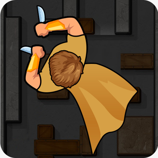 Assassin Hero Hunter icon