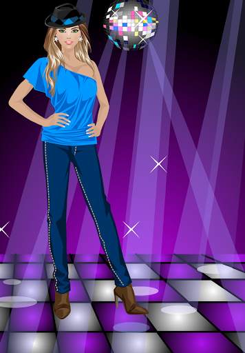 Best Dress Up and Makeup Games: Amazing Girl Games screenshot 3