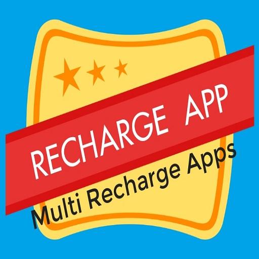 All Dish Recharge icon