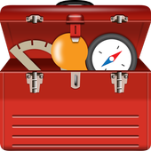 All-in-one Toolbox Free icon