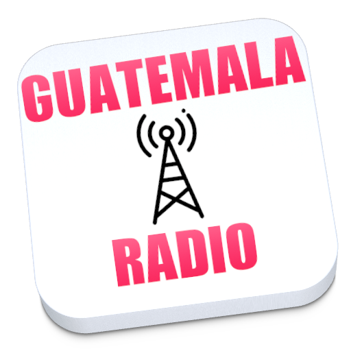 Guatemala Radio आइकन