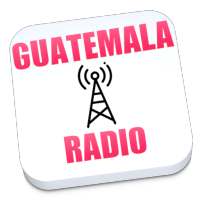 Guatemala Radio on 9Apps
