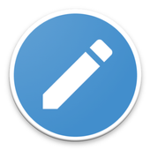 NOTES, ALARMS &amp; TASKS icon