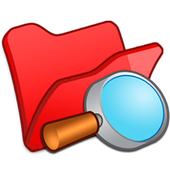 Free file explorer icon