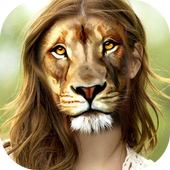 Animal Face Changer icon