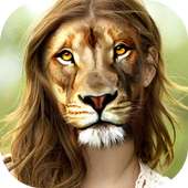 Animal Face Changer on 9Apps