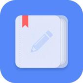 Diary icon