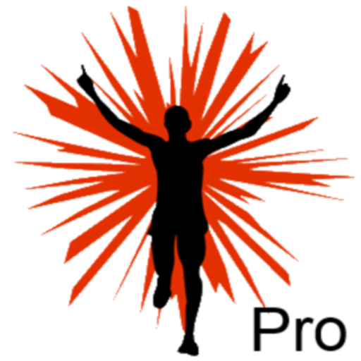 Beyond Marathon Race Timer Pro icon