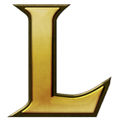 League of Legends Soundboard icon