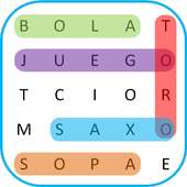 Sopa de Letras 🎓