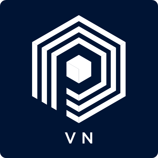 Property Cube Hub Vietnam icon