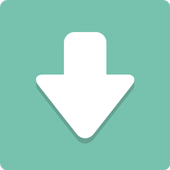 Any Downloader-Best Video Mate icon