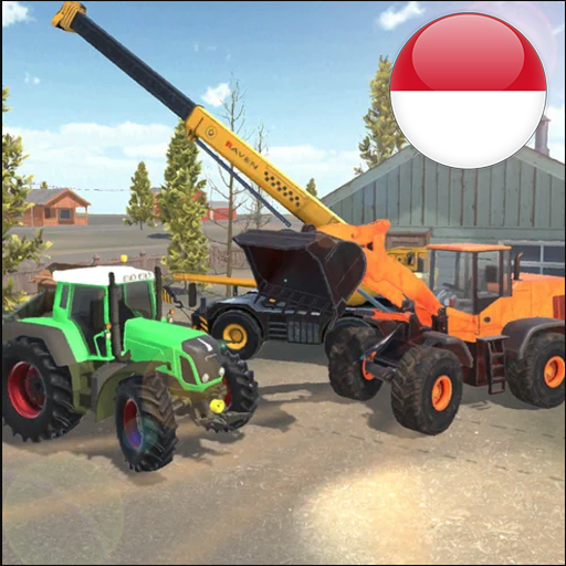 ikon Excavator Crane Forklift Jcb Lifting World