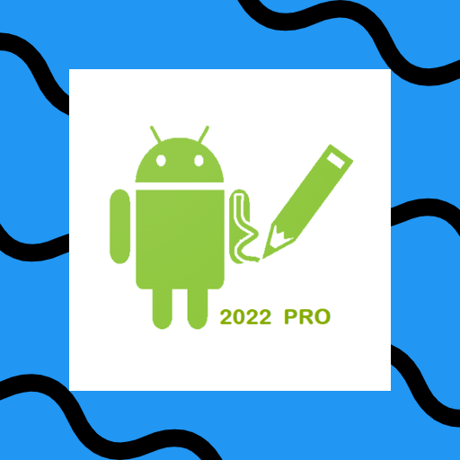 APK Editor &amp; Explorer pro 2022 icon