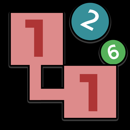 Number Connect from Chocotto Game icon