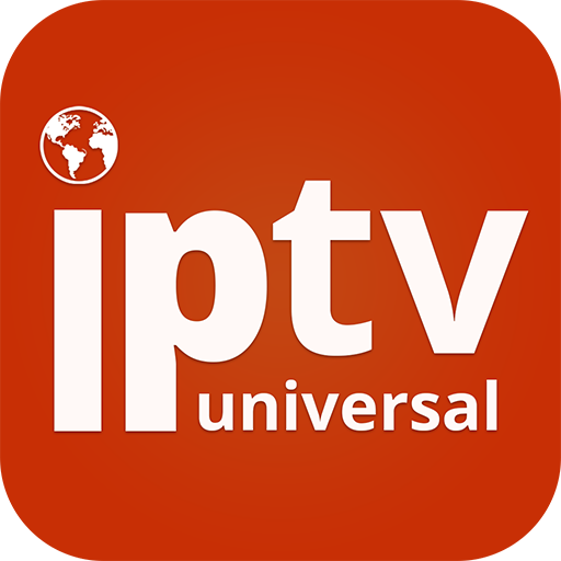 Universal IPTV icon