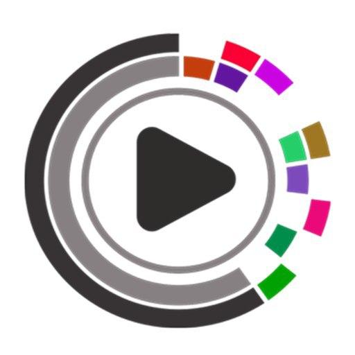 HD MX Player Pro - All Format Video Player icon