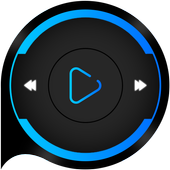 HD MX Player icon