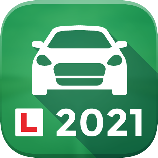 Theory Test 2021 icon