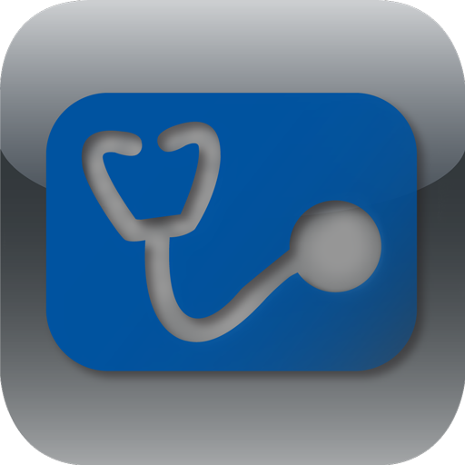 ICU-card™ icon