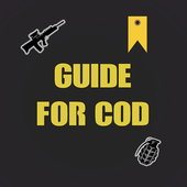Cod Mobile Guide icon
