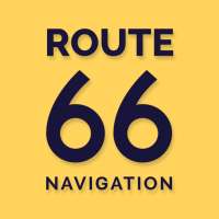Route 66 Navigation on 9Apps