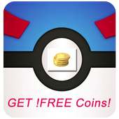 Free Pokemon Go coins NO hack!