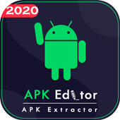 APK Editor icon