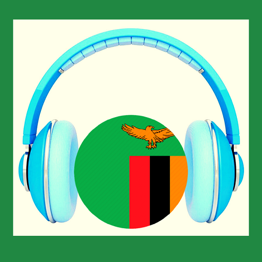ZAMBIAN MUSIC icon