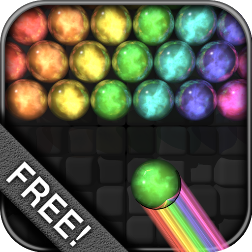 Crystal Caverns Free icon