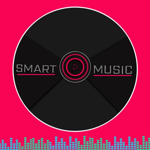 Smart Music icon