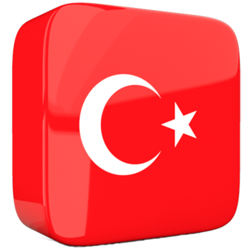 Learn Turkish Phrases Audio Offline icon