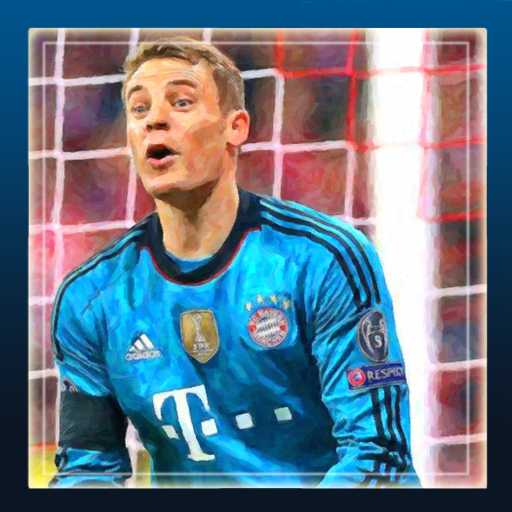 Neuer Wallpaper-München-Deutsc icon