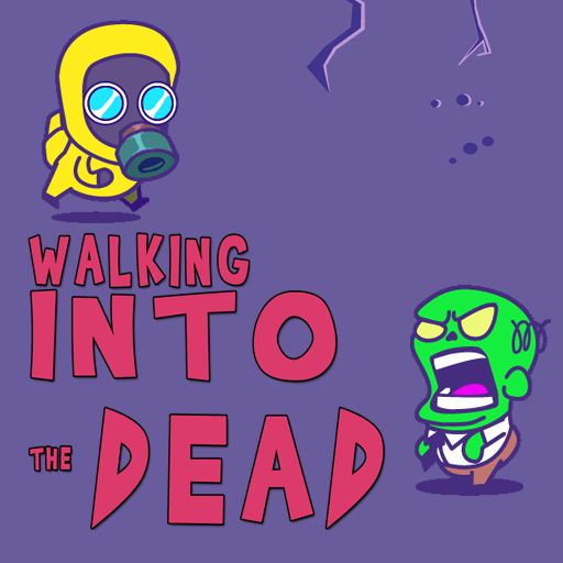 Walking Into The Dead icon