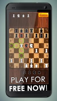 Chess Master King 2D screenshot 4