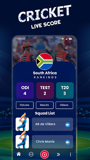 Tata IPL 2022 : TATA IPL screenshot 2