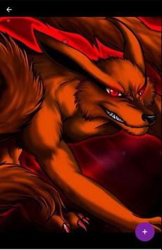 Anime Naruto Shippuden Wallpaper screenshot 7