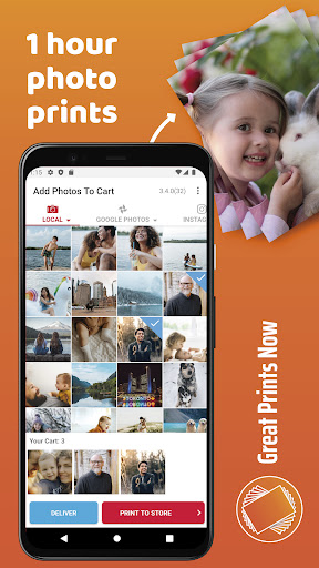 Great Prints Now screenshot 5