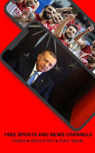 LIVE TURKEY:LIVE TV, 24x7-Turkish NEWS & RADIO screenshot 4