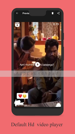 Dr Video Dwonloader-social media dwonloader स्क्रीनशॉट 3