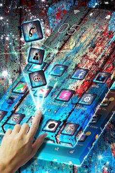 New Paint Launcher For Android screenshot 1