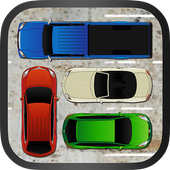 Car Parking icon