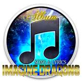 Imagine Dragons on 9Apps