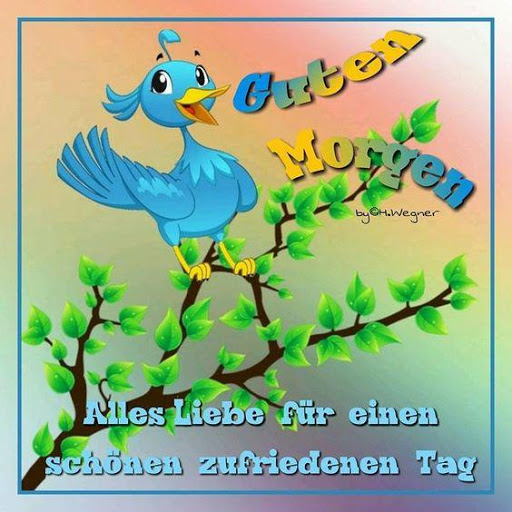 Guten Morgen Bilder 2020 screenshot 1