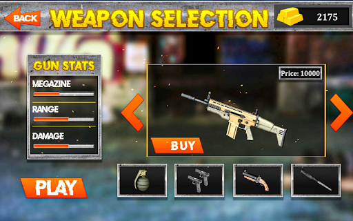 Mad Zombies: Zombie Shooting Offline screenshot 7